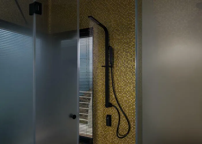 纳菲尔斯豪华套房酒店 费拉