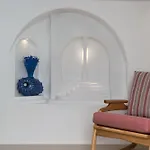 Nefeles Luxury Fira (Santorini)