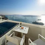 Nefeles Luxury Hotel