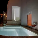 Nefeles Luxury Fira (Santorini)