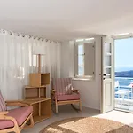 Nefeles Luxury 4* Fira (Santorini)