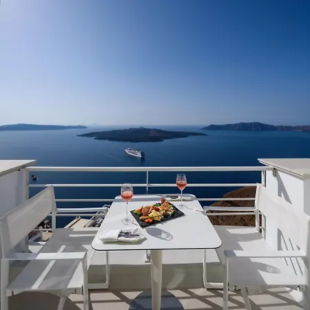 Nefeles Luxury