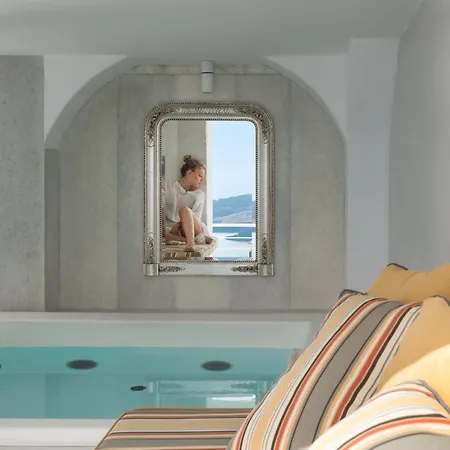 Hotel Nefeles Luxury