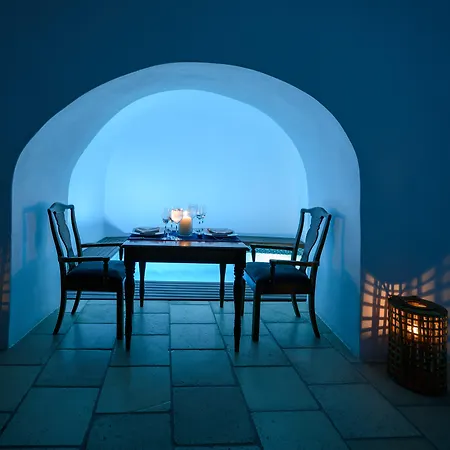 Hotel Nefeles Luxury