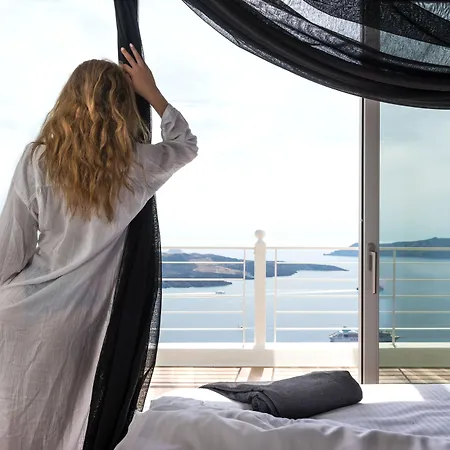 Nefeles Luxury Fira (Santorini)