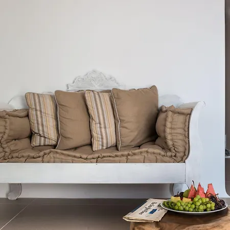 Nefeles Luxury