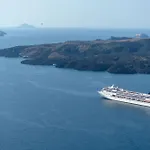 Nefeles Luxury Hotel Fira (Santorini)