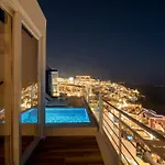 Hotel Nefeles Luxury 4*