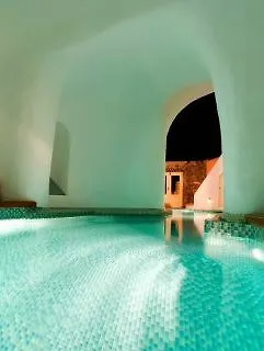 Otel Nefeles Luxury