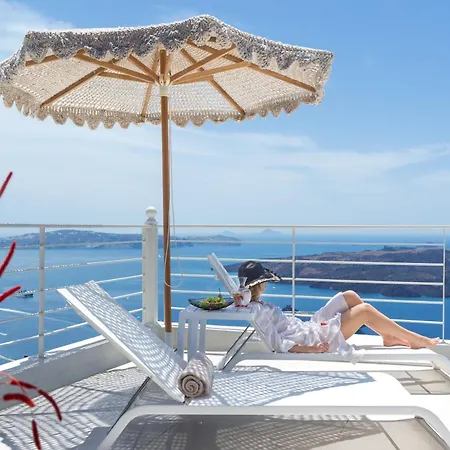 Nefeles Luxury