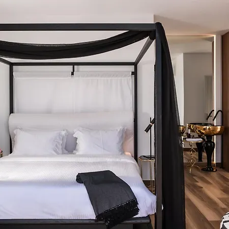 Hotel Nefeles Luxury 4*
