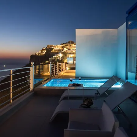 Nefeles Luxury Hotel 4*