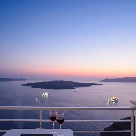 Hotel Nefeles Luxury