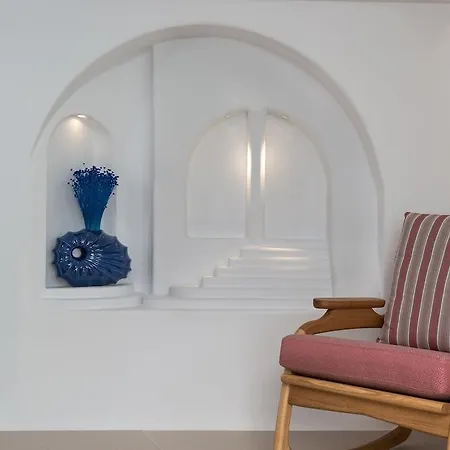 Nefeles Luxury Fira (Santorini)