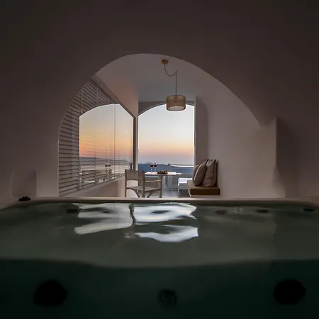 Szálloda Nefeles Luxury