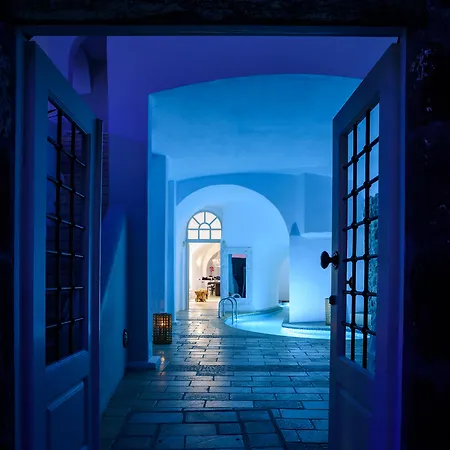 Hotel Nefeles Luxury