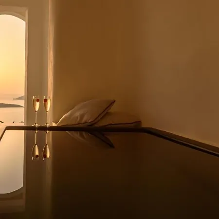 Nefeles Luxury Szálloda