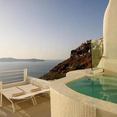 Nefeles Luxury 4*