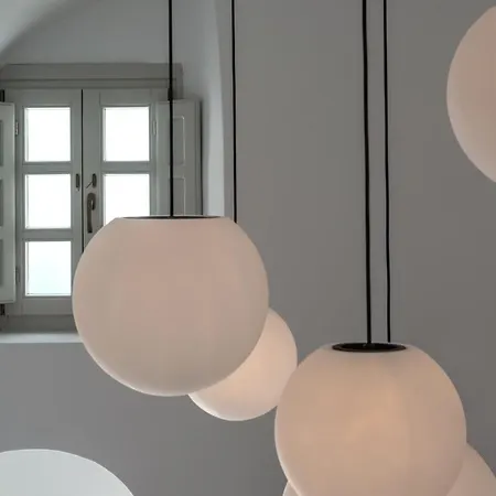 Nefeles Luxury Otel Fira (Santorini)