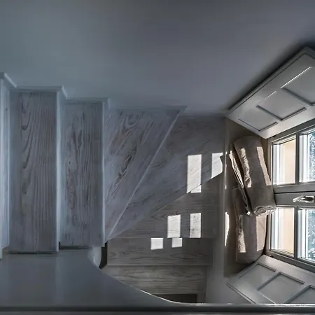 Nefeles Luxury Szálloda