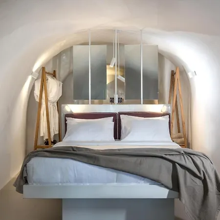 Nefeles Luxury Szálloda