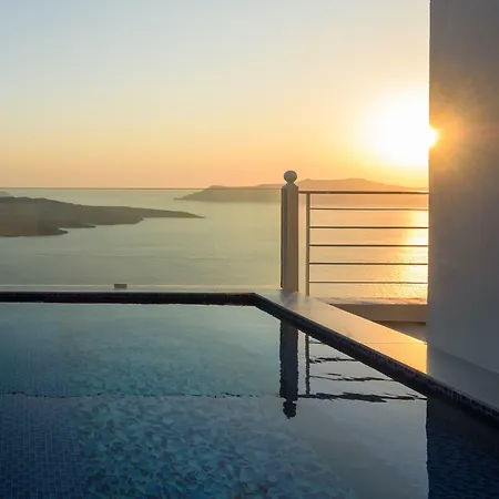 Nefeles Luxury