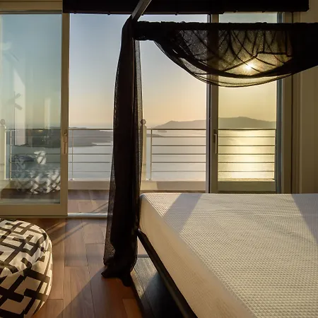 Nefeles Luxury Szálloda 4*