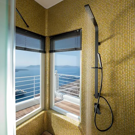 Nefeles Luxury Fira (Santorini)