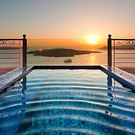 Nefeles Luxury