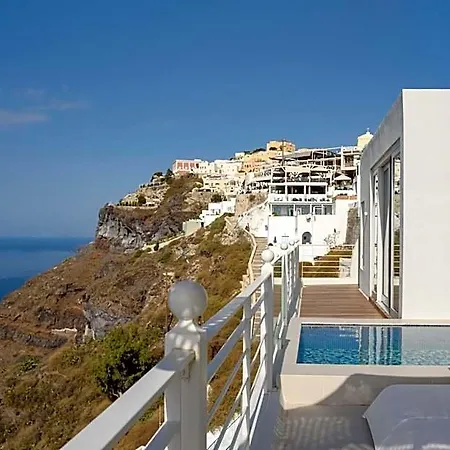 Nefeles Luxury