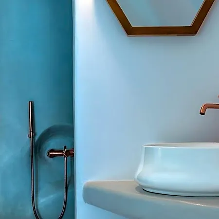 Nefeles Luxury 4* Fira (Santorini)