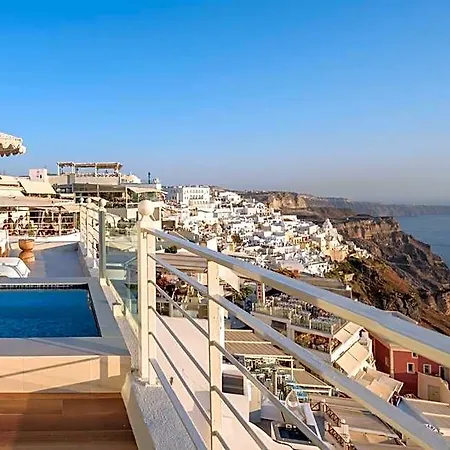 Nefeles Luxury Hotel 4*