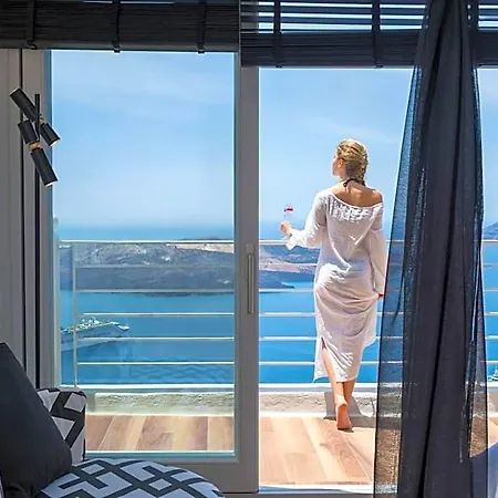 Nefeles Luxury 4*