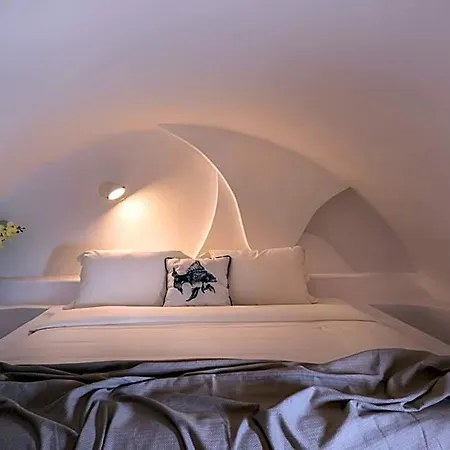 Nefeles Luxury 4*