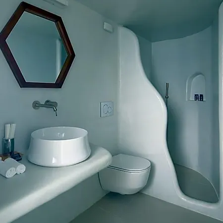 Hotel Nefeles Luxury Fira (Santorini)