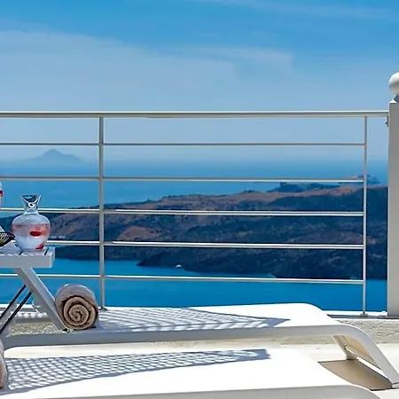 Nefeles Luxury Hotel