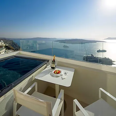 Nefeles Luxury