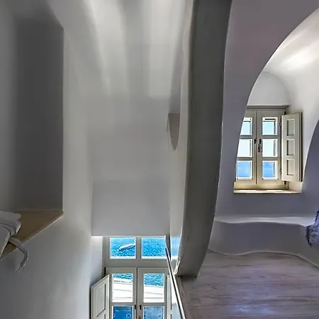 Nefeles Luxury 4*