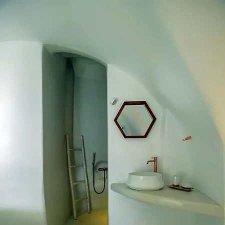 Szálloda Nefeles Luxury