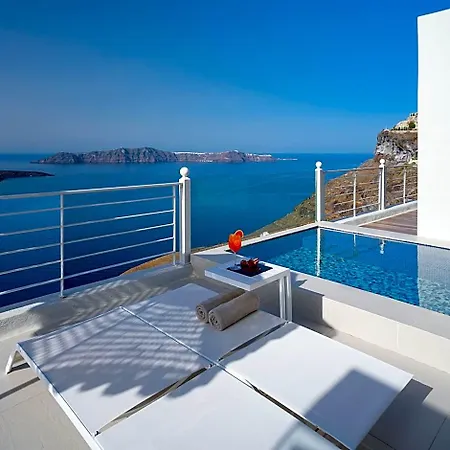 Nefeles Luxury 4*
