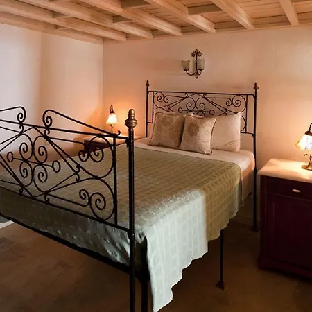 Nefeles Luxury Hotel