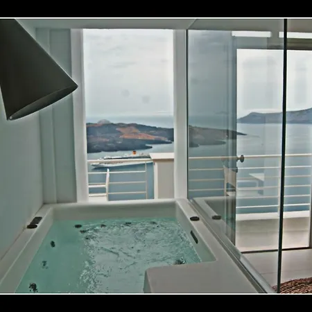 Hotel Nefeles Luxury 4*