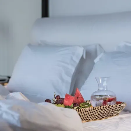 Nefeles Luxury Hotel 4*