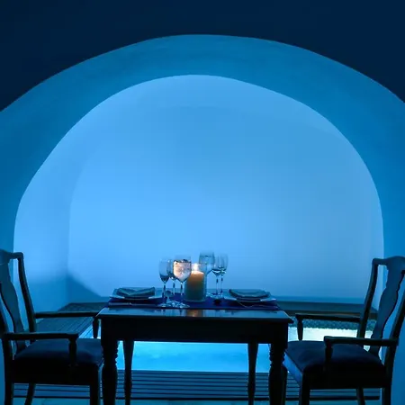Szálloda Nefeles Luxury 4*
