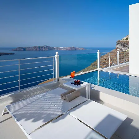 Nefeles Luxury 4*