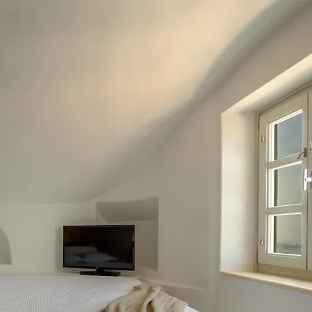 Nefeles Luxury Szálloda