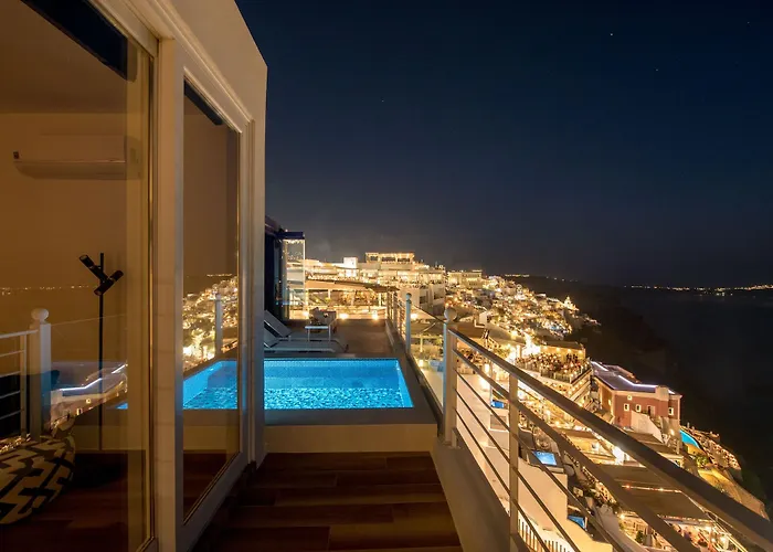 Hotel Nefeles Luxury 4*