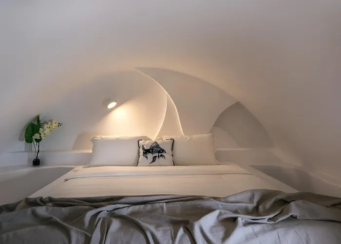 Hotel Nefeles Luxury 4*