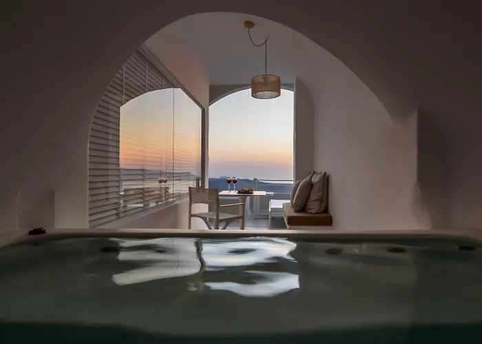 Hotel Nefeles Luxury