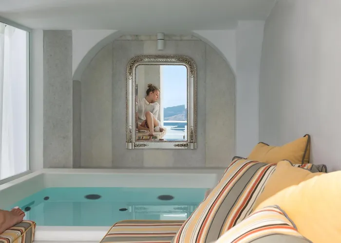 Hotel Nefeles Luxury